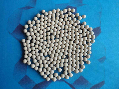 沸石分子篩是什么？沸石分子篩的結構