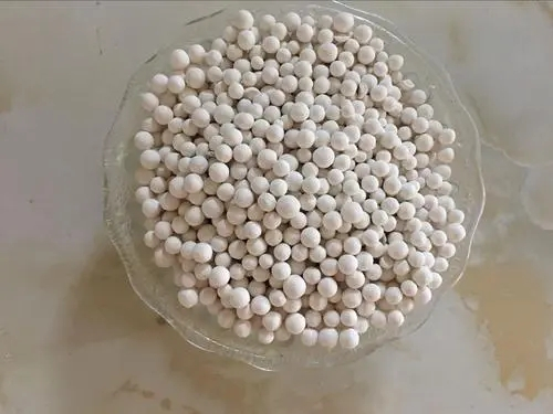 分子篩的作用，分子篩的原理