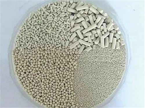 沸石分子篩是什么？什么是沸石分子篩？