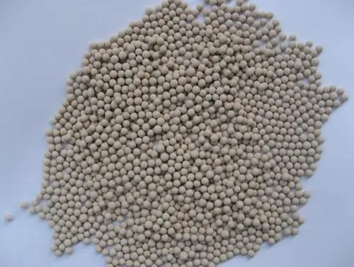 有實力的分子篩廠家 有實力的分子篩廠家